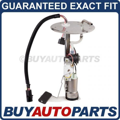 Brand new genuine oem complete fuel pump assembly for explorer and mountaineer