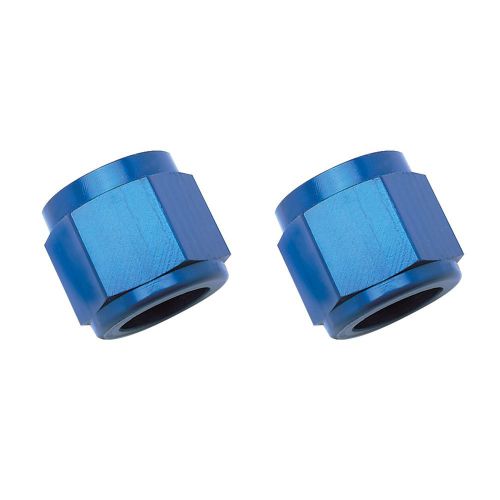 Russell 660570 adapter fitting tube nut