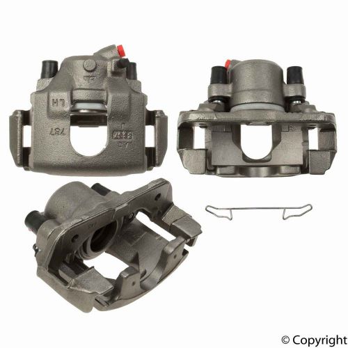 Disc brake caliper-original performance front left fits 95-00 kia sephia