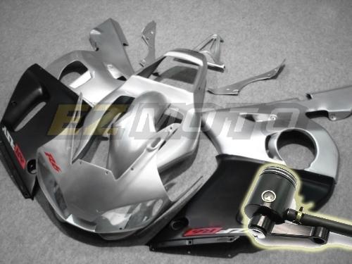 Free brake fluid tank! inj fairing for yamaha yzf 600 r6 1998 99 00 01 02 ae