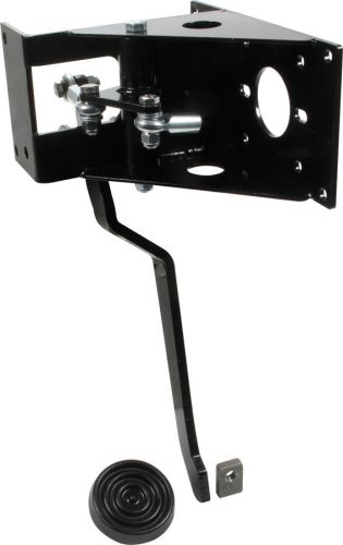 Allstar performance brake pedal assembly p/n 41013