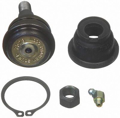 Suspension ball joint fits 1984-1994 plymouth colt laser  moog