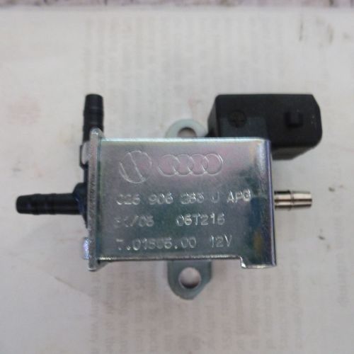 026 906 283j egr vacuum solenoid