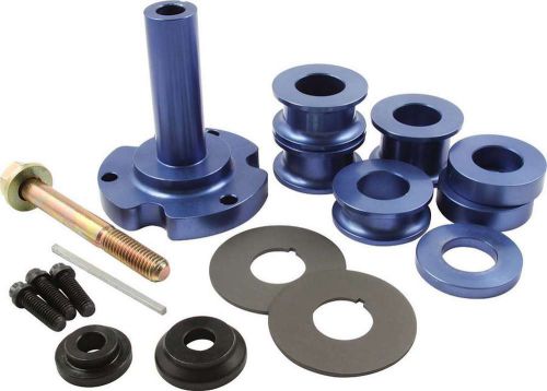 Allstar performance small block chevy crank mandrel drive kit p/n 31031