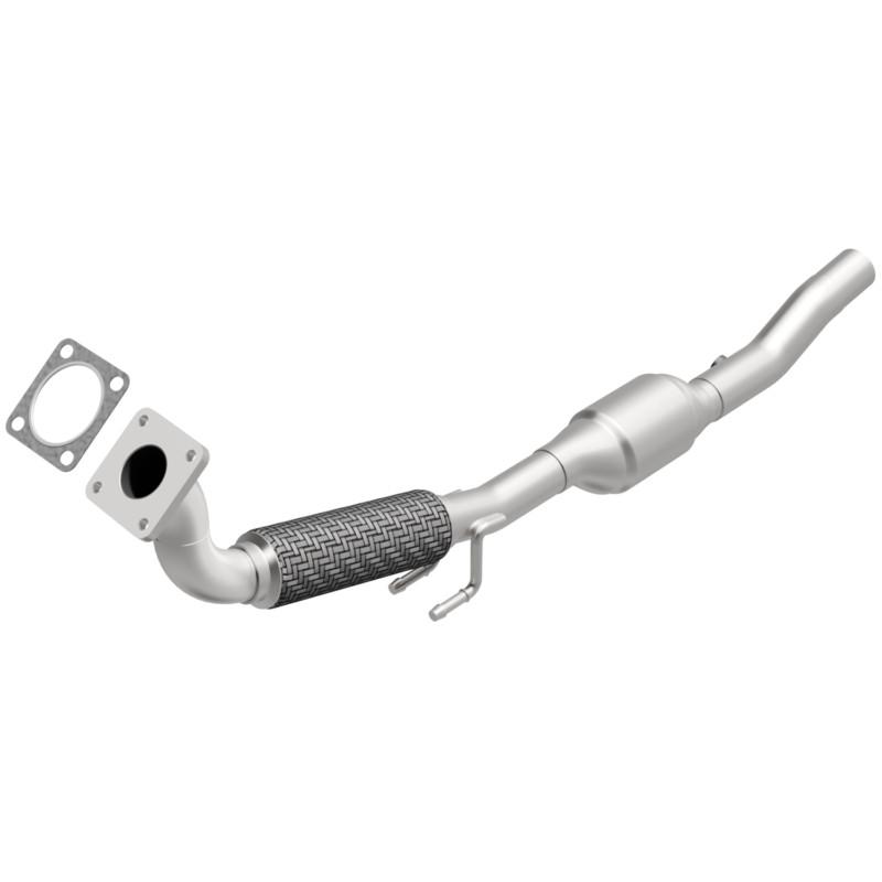 Magnaflow 23710 direct fit catalytic converter vw golf jetta 99-03