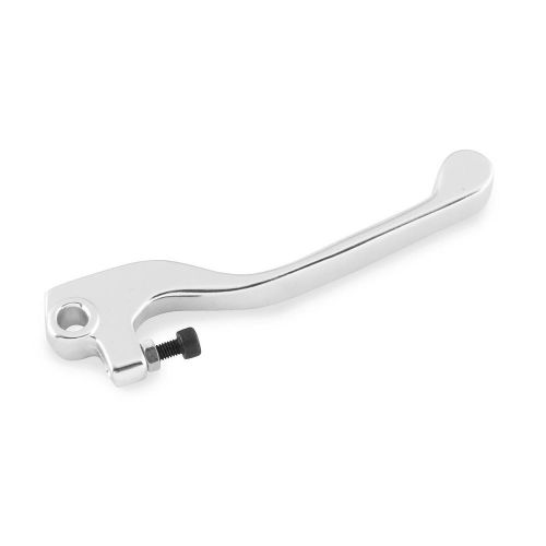 Bikemaster lever honda trx 400 ex fourtrax 1999 - 2007 pol right brake