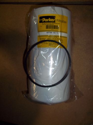 Parker hydraulic filter element 927736  -  new