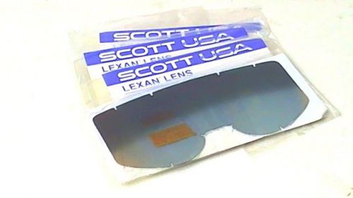 Scott usa replacement goggle lens 109 199 nos motorcycle off road motocross atv