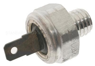 Engine coolant temperature switch standard fits 82-87 cadillac fleetwood 4.1l-v8