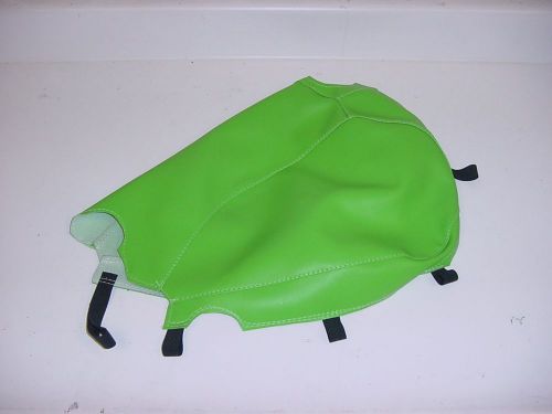 Kawasaki kxt 250 tecate tank cover  (fits 1984-85)