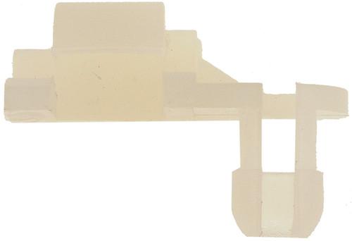 Dorman 75455 door component-door lock rod clip - carded