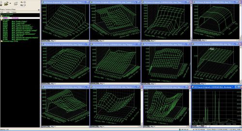 Long hot start fix - tdi (diesel) engine - remap