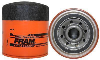 Fram ph2 oil filter-spin-on full flow oil filter