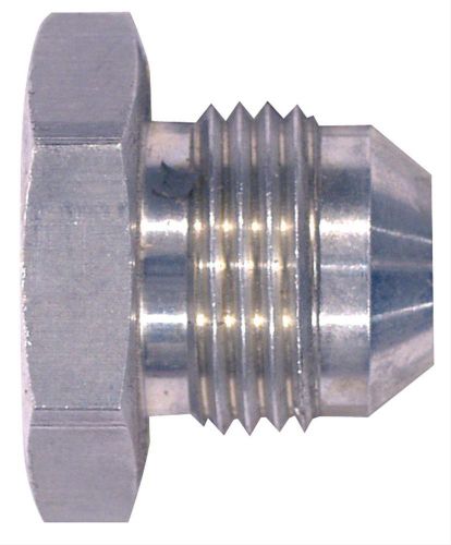 Keyser manufacturing fitting bung weld-in male -10 an aluminum each