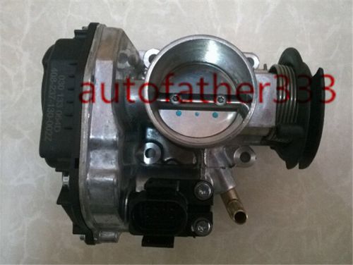 030 133 064d / 030133064d / 030 133 064 d new throttle body for vw seat skoda