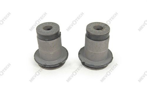 Parts master k6283 control arm bushing kit