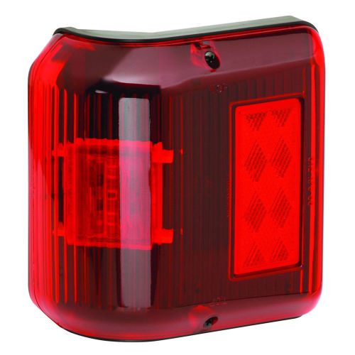 Bargman 48-86-202 clearance/side marker light