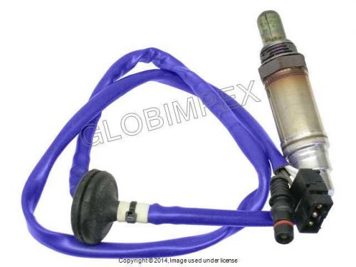 Mercedes w124 oxygen sensor bosch oem new +1 year warranty