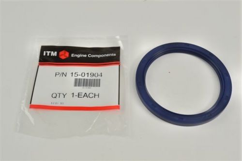 Engine main rear seal itm 15-00319