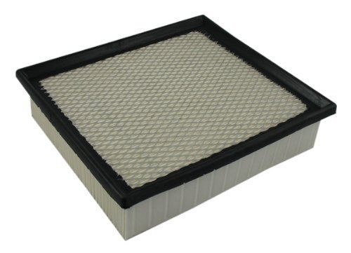 Pentius pab10755 ultraflow air filter