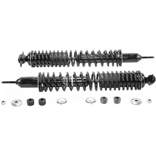 Monroe new shock absorber and strut assemblies set of 2 chevy lh &amp; rh pair