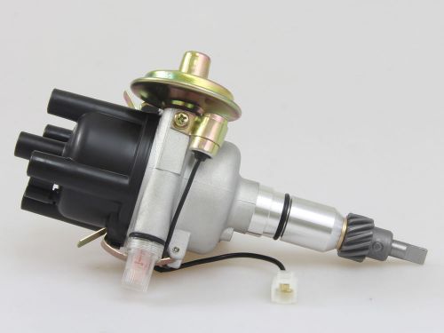 New ignition distributor 1987-92 chevrolet camaro blazer el camino monte carlo