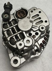 Oem rebuilt honda civic 96 97 98 99 00 &amp; honda civic del sol 96 97 alternator