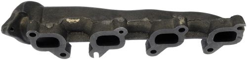 Exhaust manifold fits 2011-2012 ram 1500 1500,2500,3500  dorman oe solut