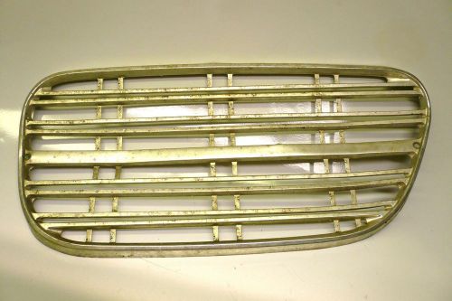 Volvo 122 amazon 120 130 220 grills right hand side 121 1967-1970