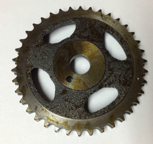 Nissan a12, a12a, a13, a14, a15 timing cam gear (japan)fits datsun 1200