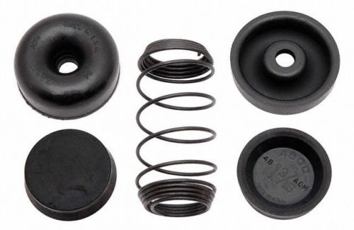 Raybestos wk471 professional grade drum brake wheel cylinder repair kit