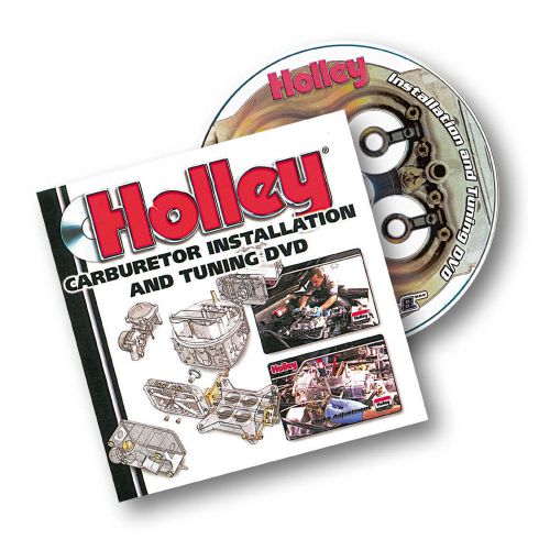 Holley 36-378