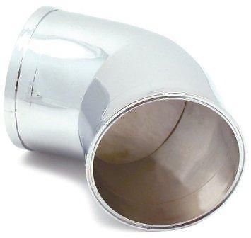 E404 - spectre 8738 45-degree elbow air intake tube