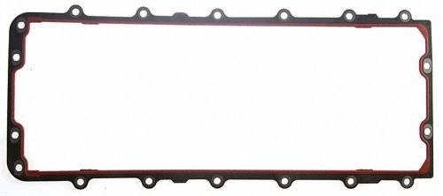 Fel-pro os30710r oil pan set