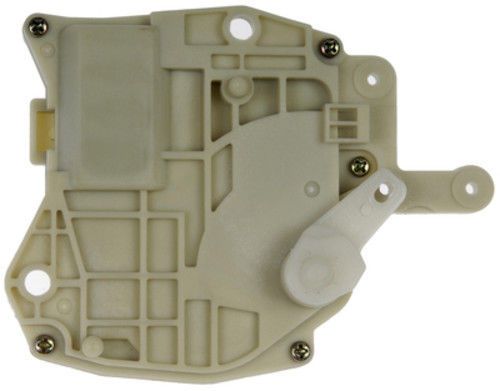 Dorman 746-368 door lock actuator