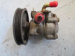 Mitsubishi pajero mini 1996 power steering vane pump [8143300]