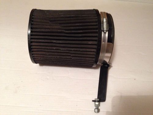 Bmw e36 m3 euro s50 3.0/3.2 engine k&amp;n induction kit air filter a2122-203 race