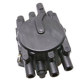 Distributor cap