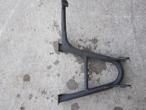 Honda nighthawk cb 550 cb550 sc centerstand center stand prop