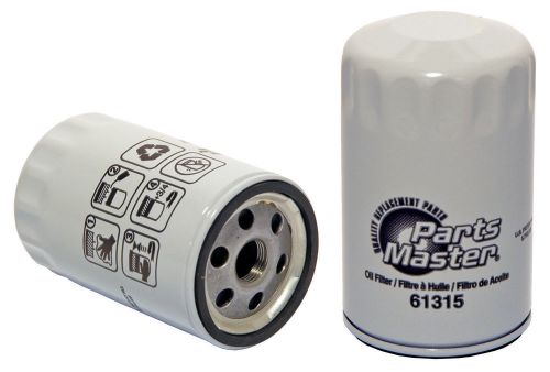 Parts master 61315 engine oil filter