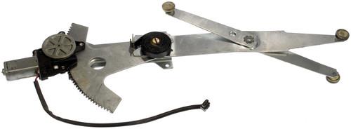 Dorman 741-887 window regulator-window regulators