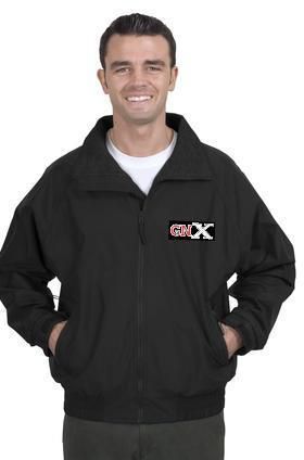 New gm licensed buick gnx  jacket 3xlg