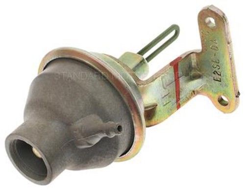 Carburetor choke pull off standard cpa241