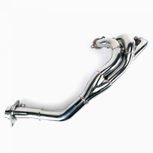 Skunk2 alpha series equal-length header for honda s2000 00-09 412-05-1940