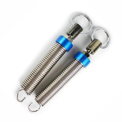 2pcs new fashion adjustable automatic car trunk boot lid lifting spring device