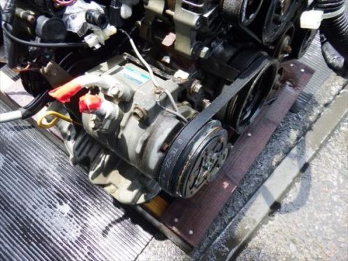 Toyota liteace 2011 a/c compressor [0560700]