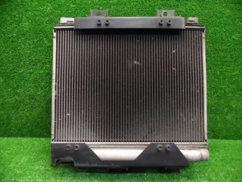 Isuzu elf 2008 condenser [7460600]