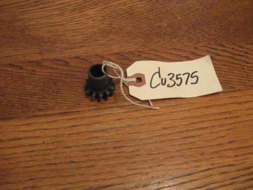 Corvair 62-69 distributor gear#24