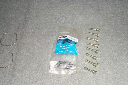 Nos brake shoe pins 1990 1991 lincoln town car/ford crown victoria/grand marqius