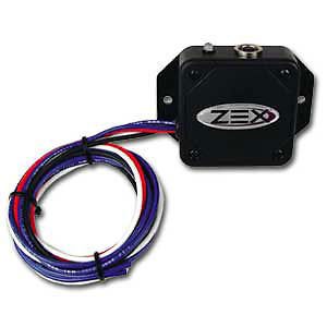 Zex 82108 nitrous programmable tps switch